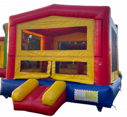 Classic Bounce House