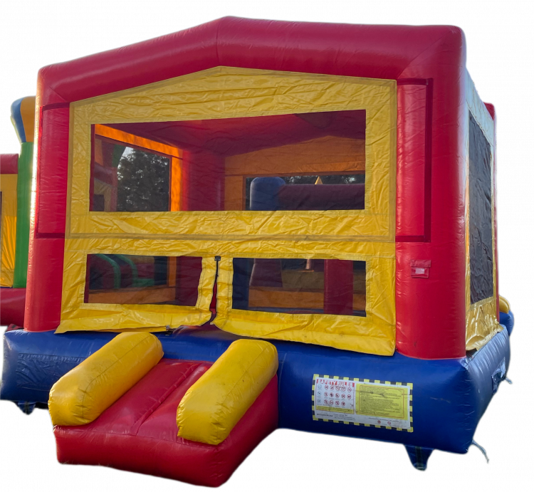 Classic Bounce House